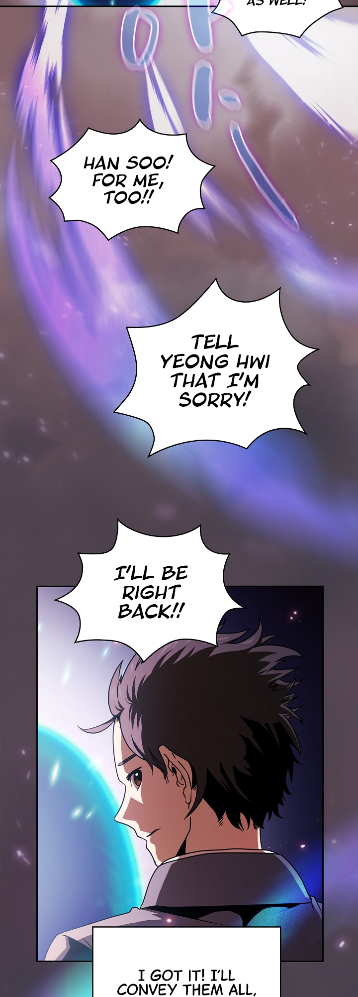 Read Is This Hero for Real EN Manga Online