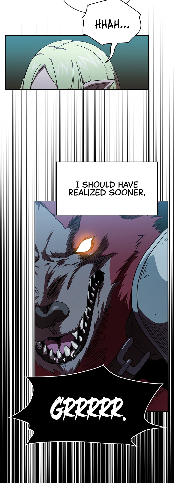 Read Is This Hero for Real EN Manga Online
