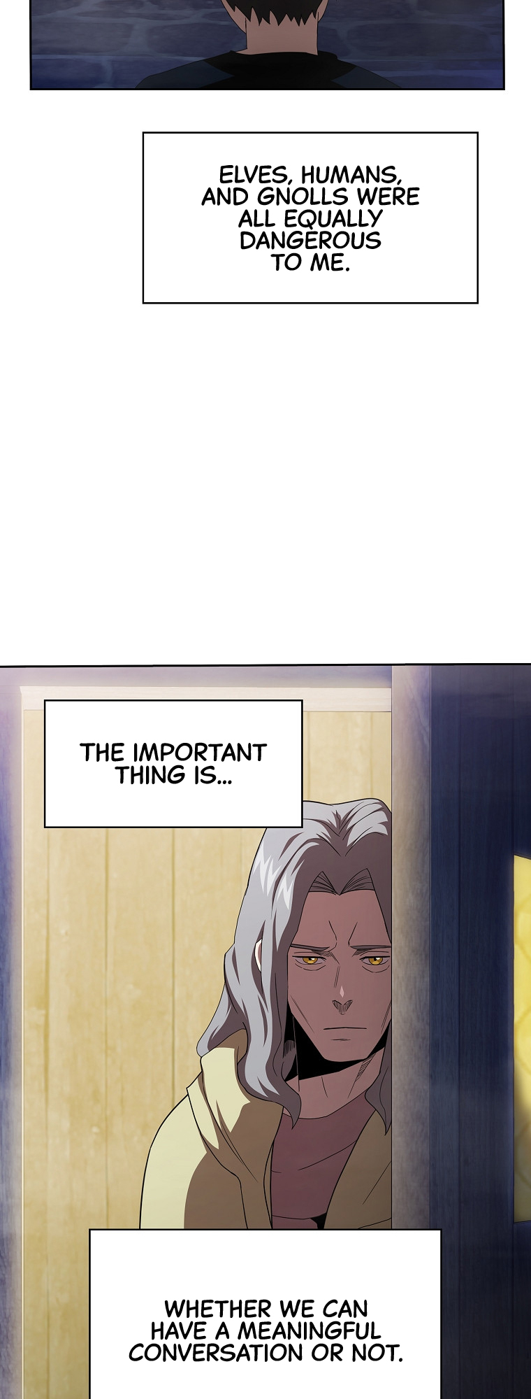 Read Is This Hero for Real EN Manga Online
