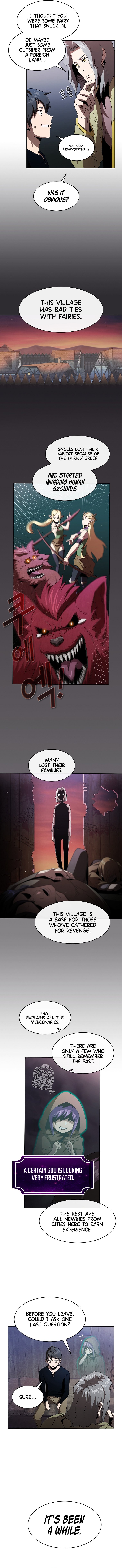 Read Is This Hero for Real EN Manga Online