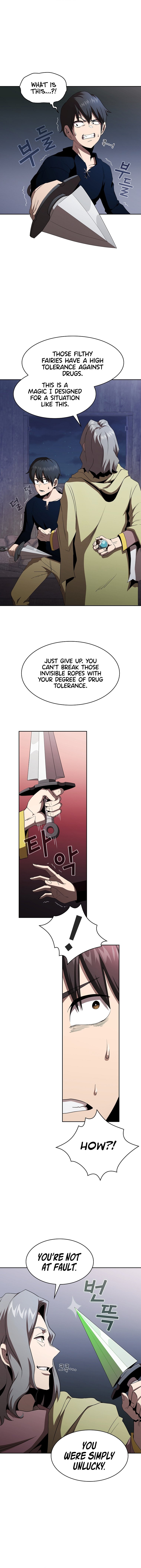 Read Is This Hero for Real EN Manga Online