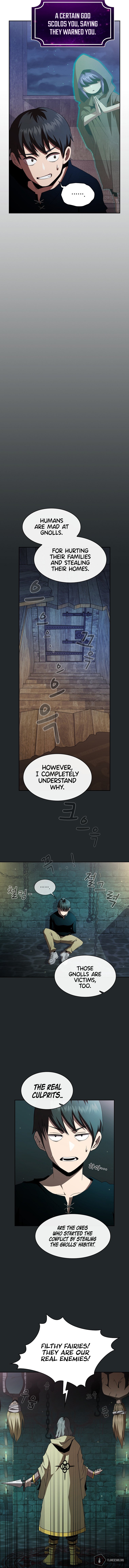 Read Is This Hero for Real EN Manga Online