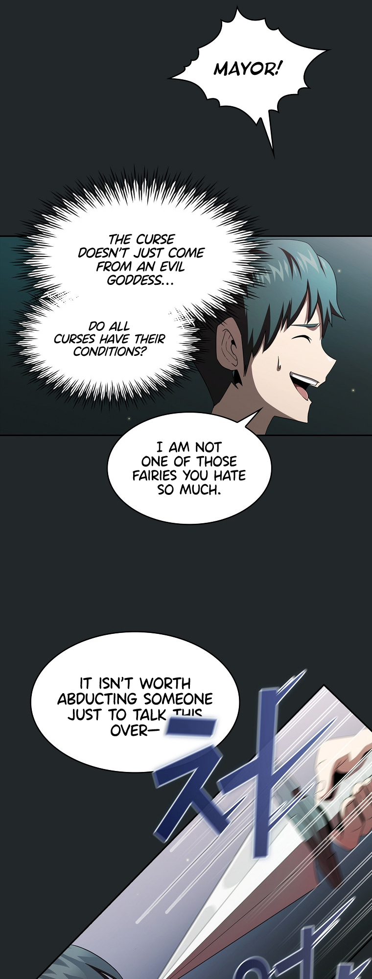 Read Is This Hero for Real EN Manga Online