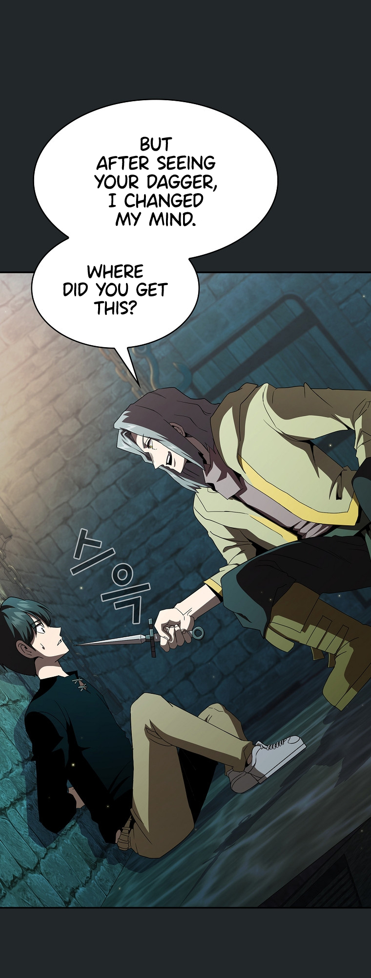 Read Is This Hero for Real EN Manga Online