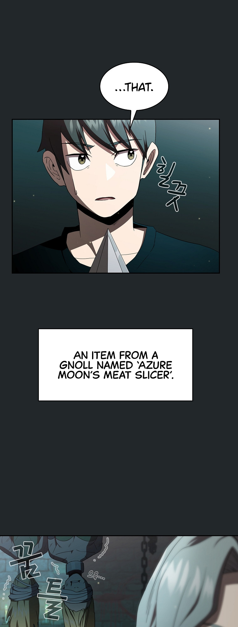 Read Is This Hero for Real EN Manga Online