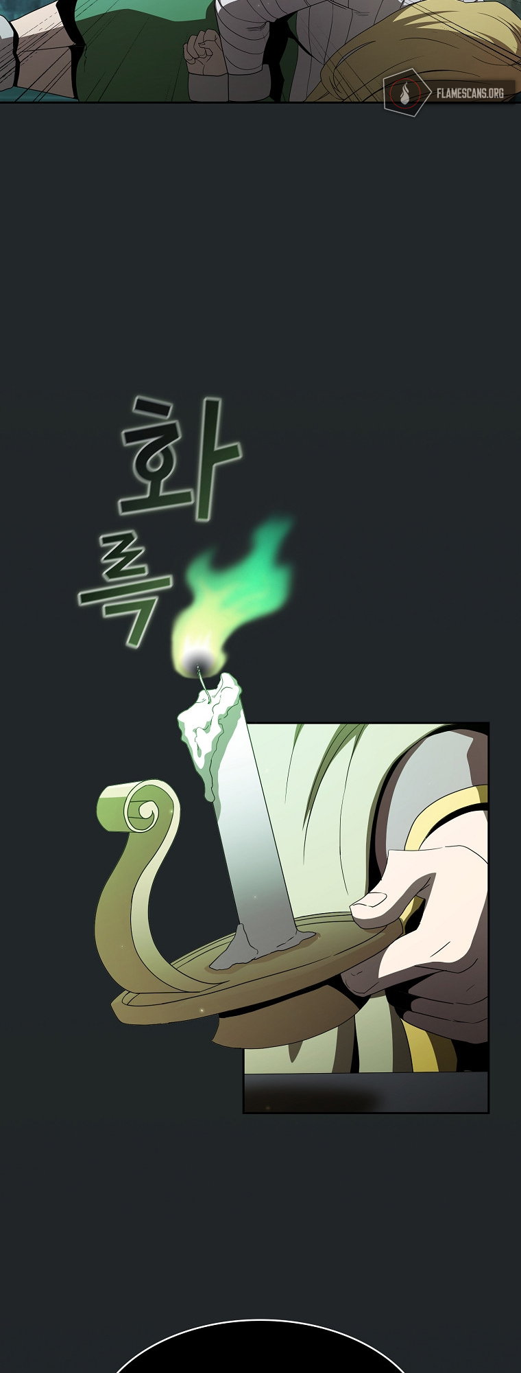 Read Is This Hero for Real EN Manga Online