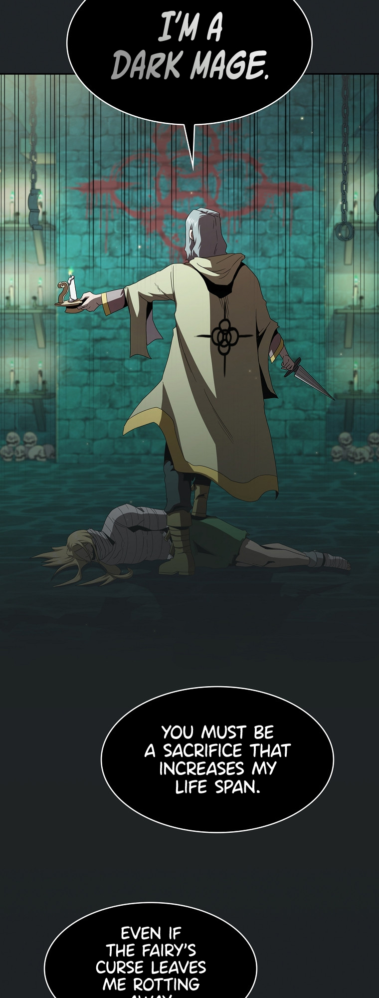 Read Is This Hero for Real EN Manga Online