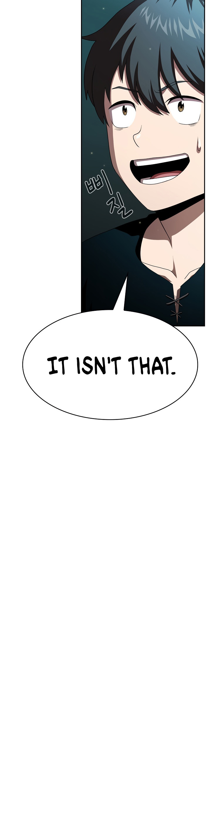 Read Is This Hero for Real EN Manga Online