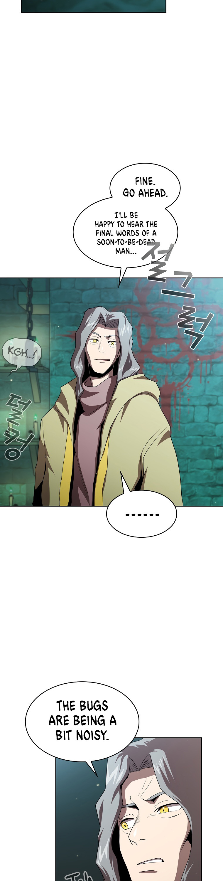Read Is This Hero for Real EN Manga Online