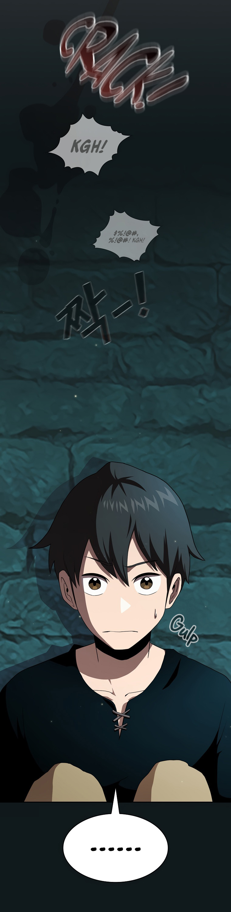 Read Is This Hero for Real EN Manga Online