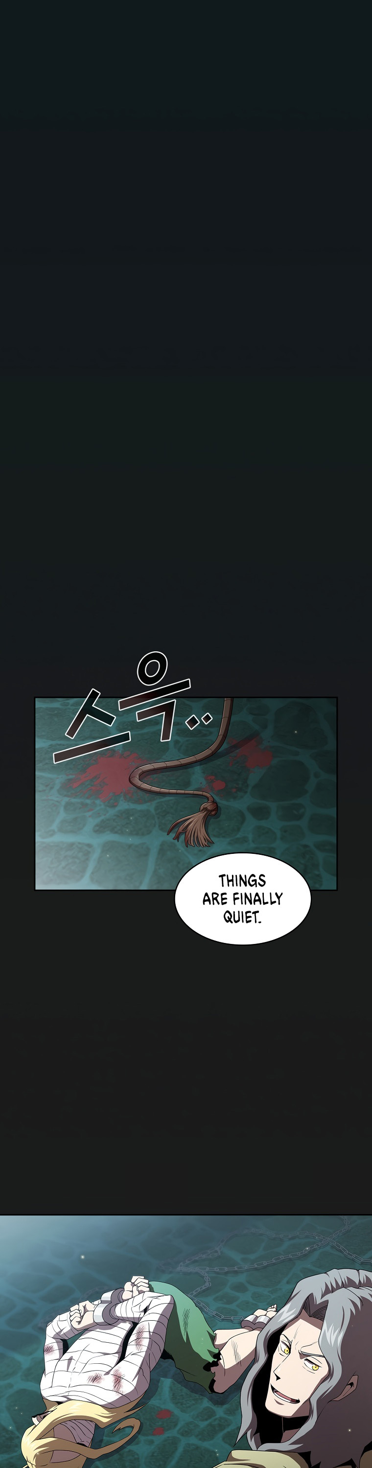 Read Is This Hero for Real EN Manga Online