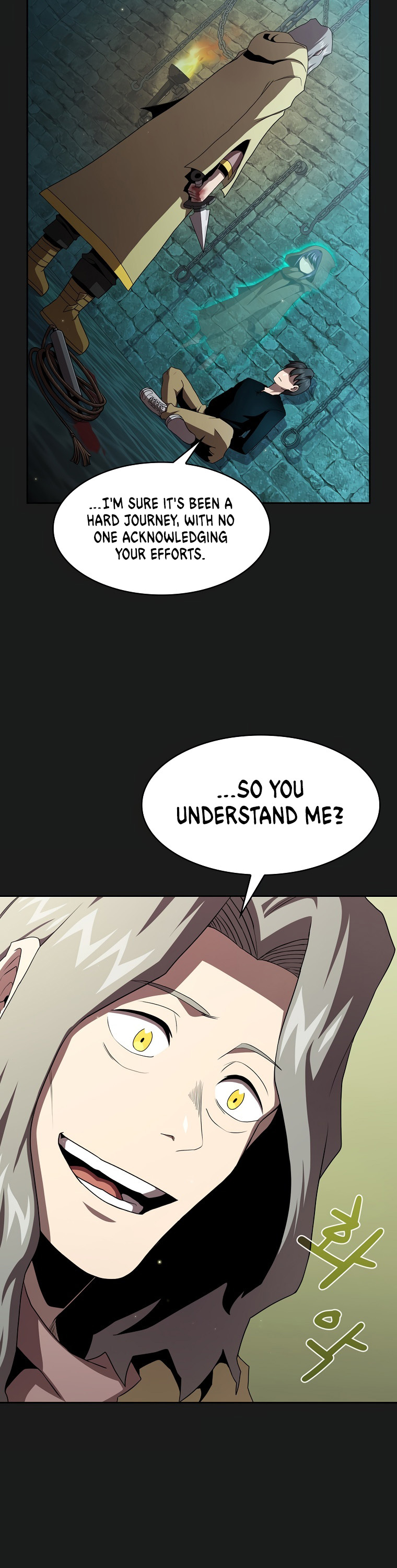 Read Is This Hero for Real EN Manga Online