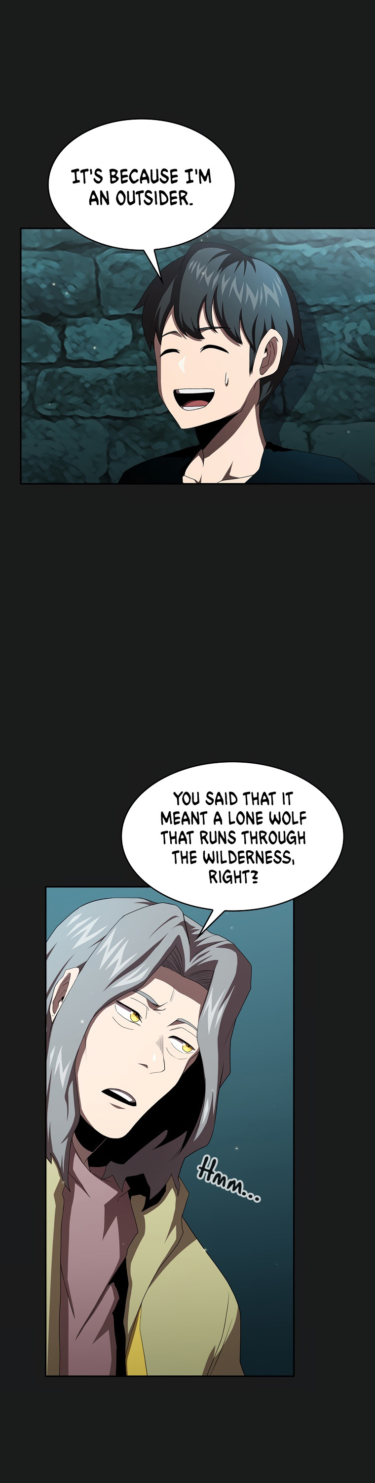 Read Is This Hero for Real EN Manga Online