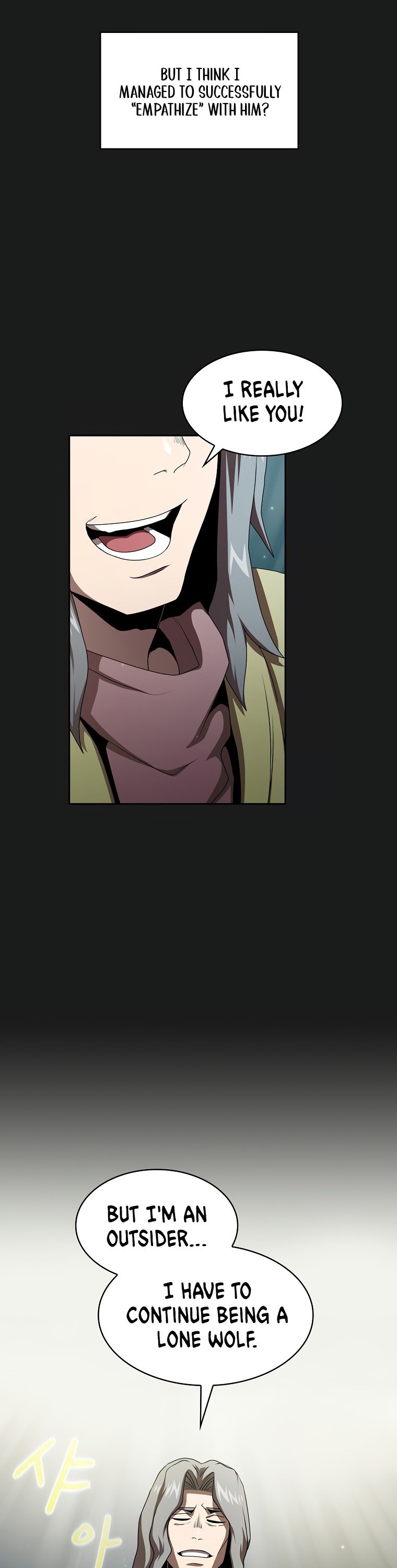 Read Is This Hero for Real EN Manga Online