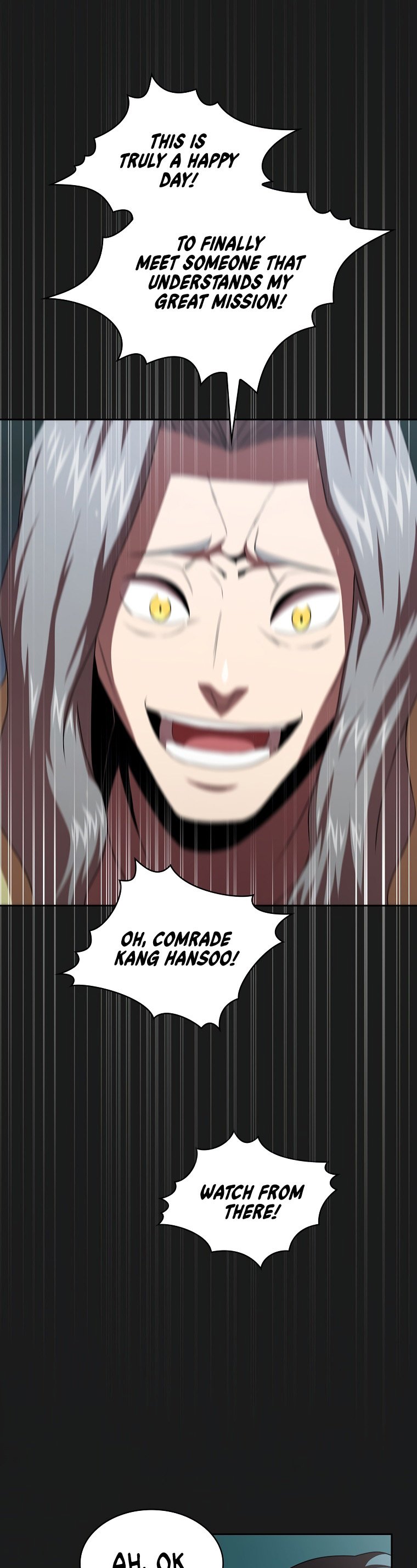 Read Is This Hero for Real EN Manga Online