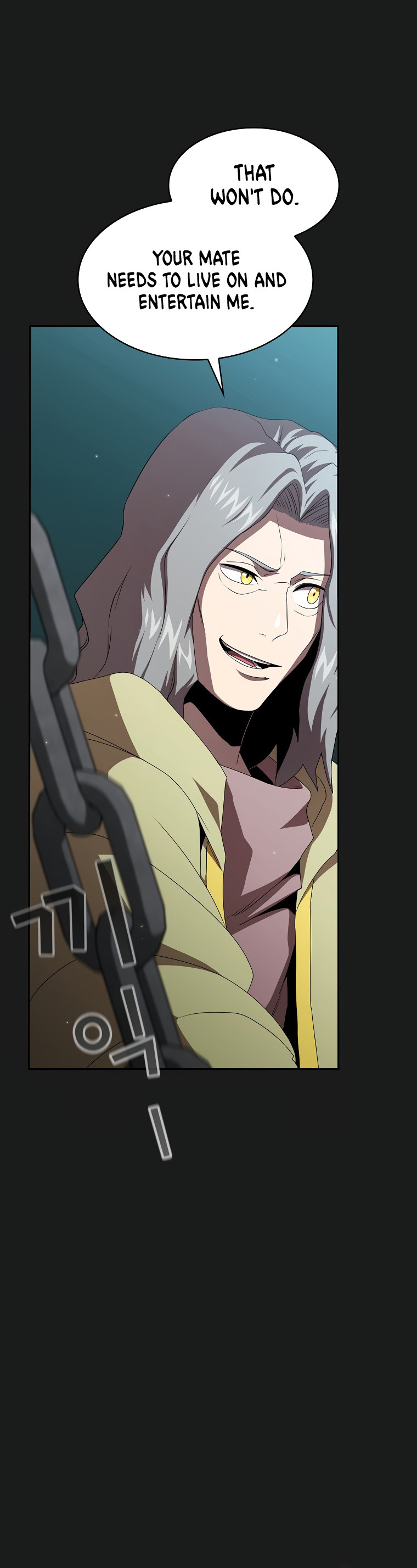 Read Is This Hero for Real EN Manga Online