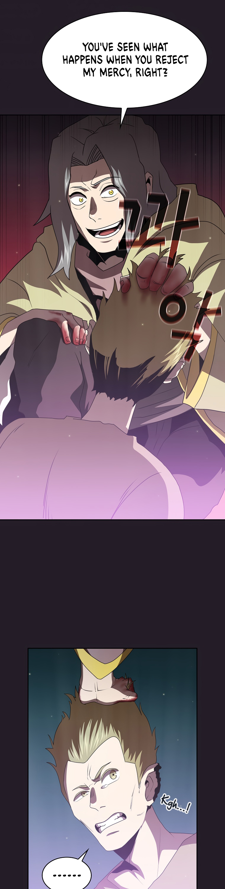 Read Is This Hero for Real EN Manga Online
