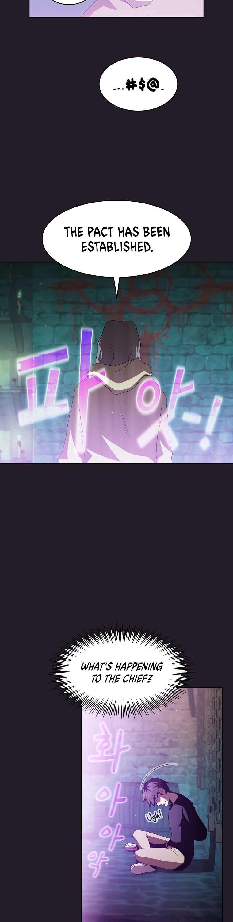 Read Is This Hero for Real EN Manga Online