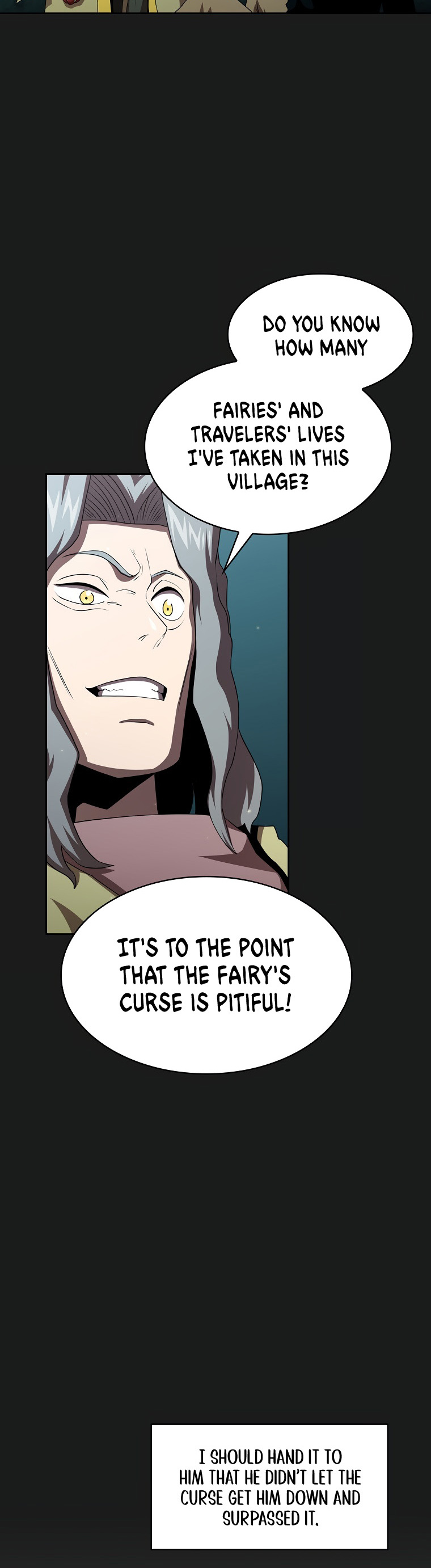 Read Is This Hero for Real EN Manga Online