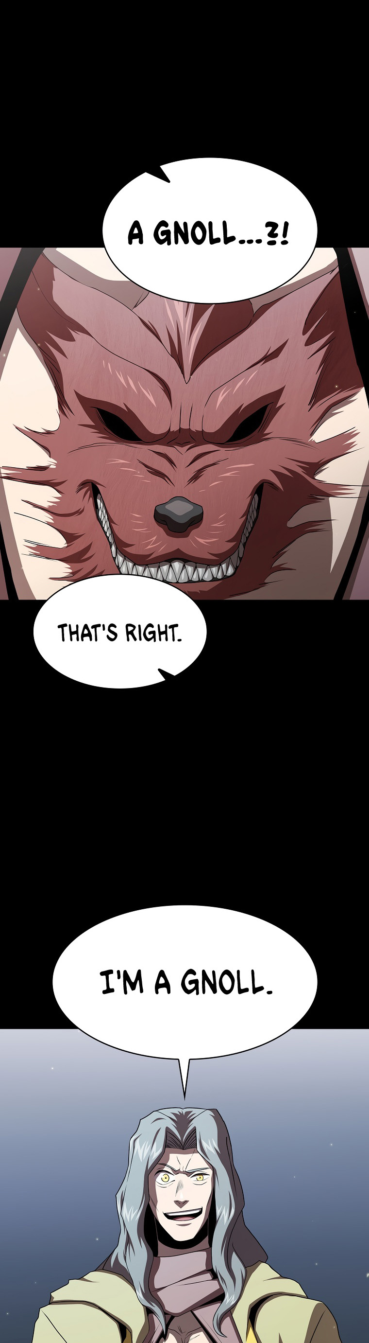 Read Is This Hero for Real EN Manga Online