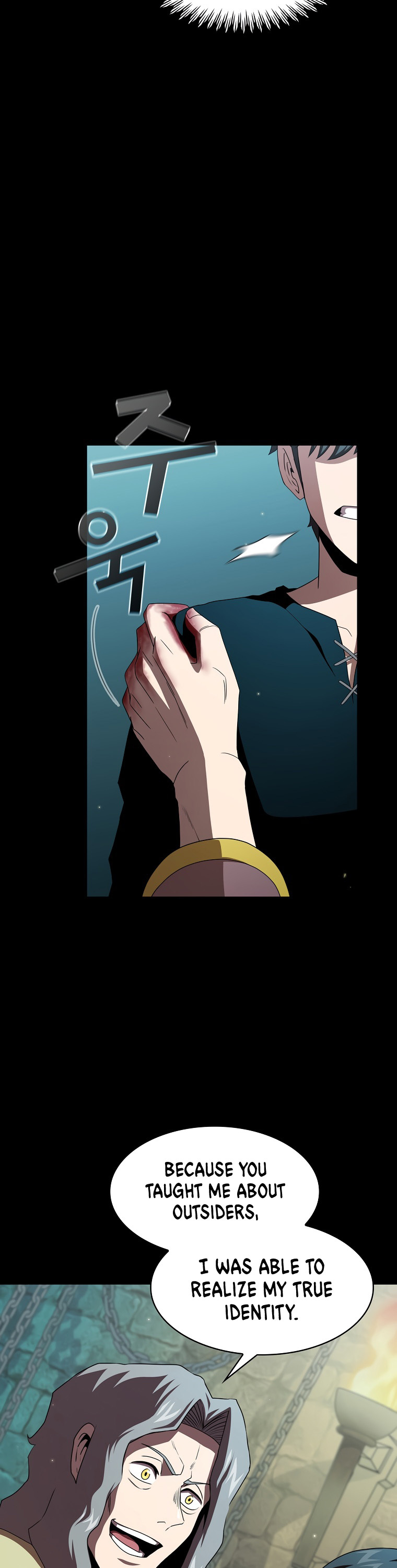 Read Is This Hero for Real EN Manga Online