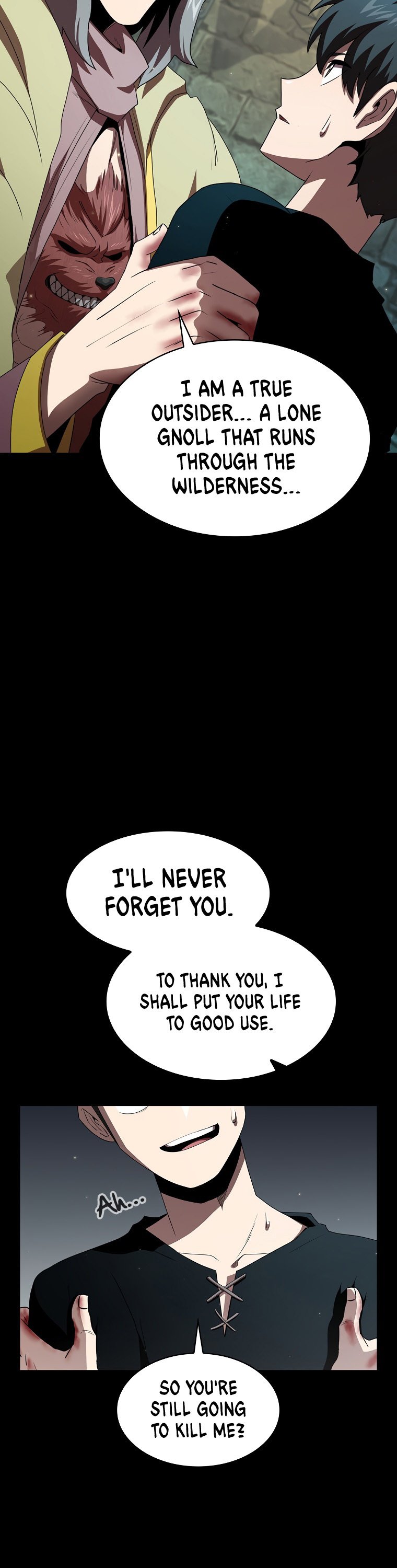 Read Is This Hero for Real EN Manga Online