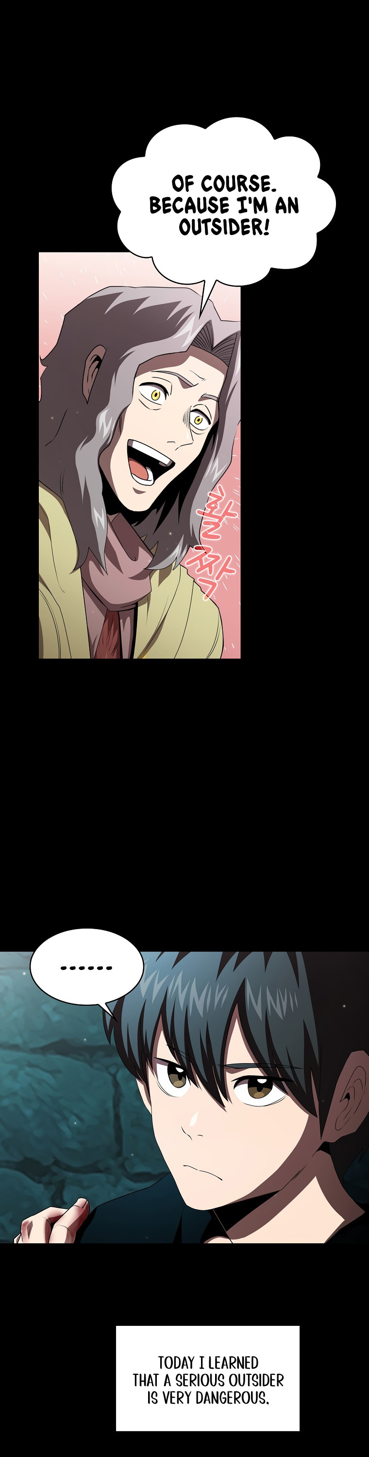 Read Is This Hero for Real EN Manga Online