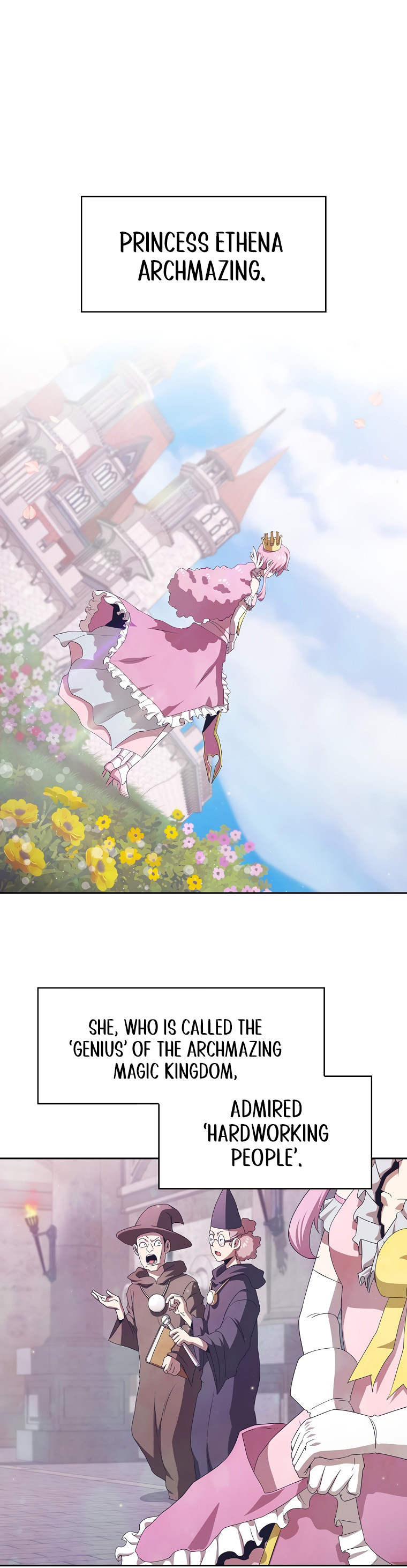 Read Is This Hero for Real EN Manga Online