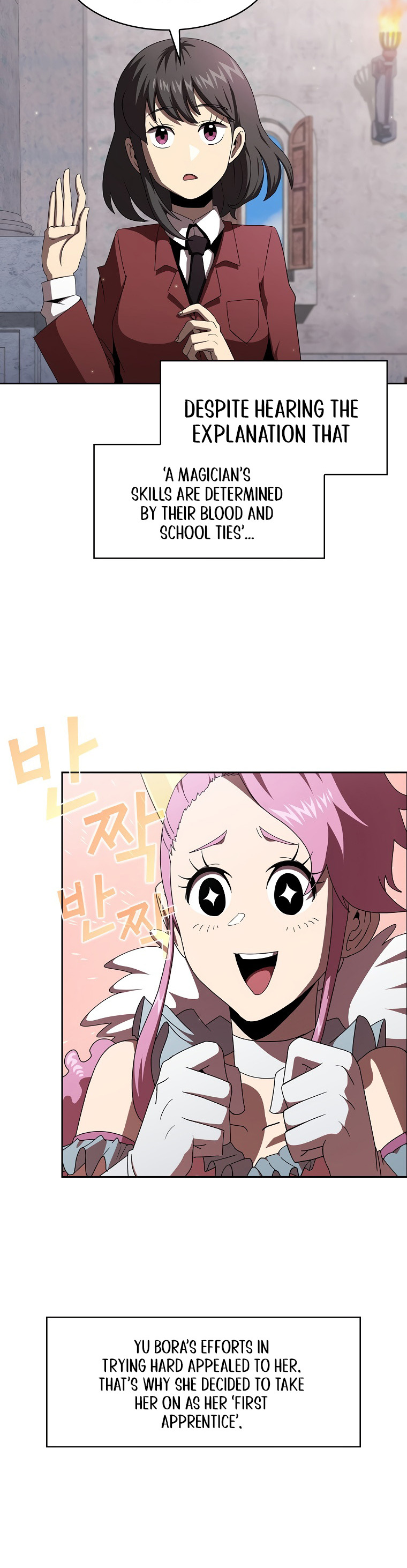 Read Is This Hero for Real EN Manga Online