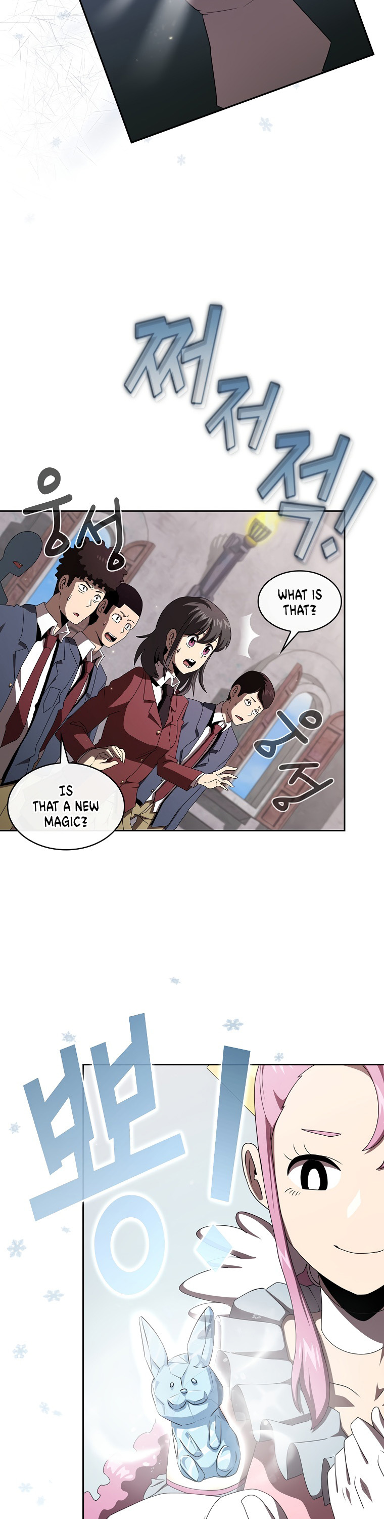 Read Is This Hero for Real EN Manga Online