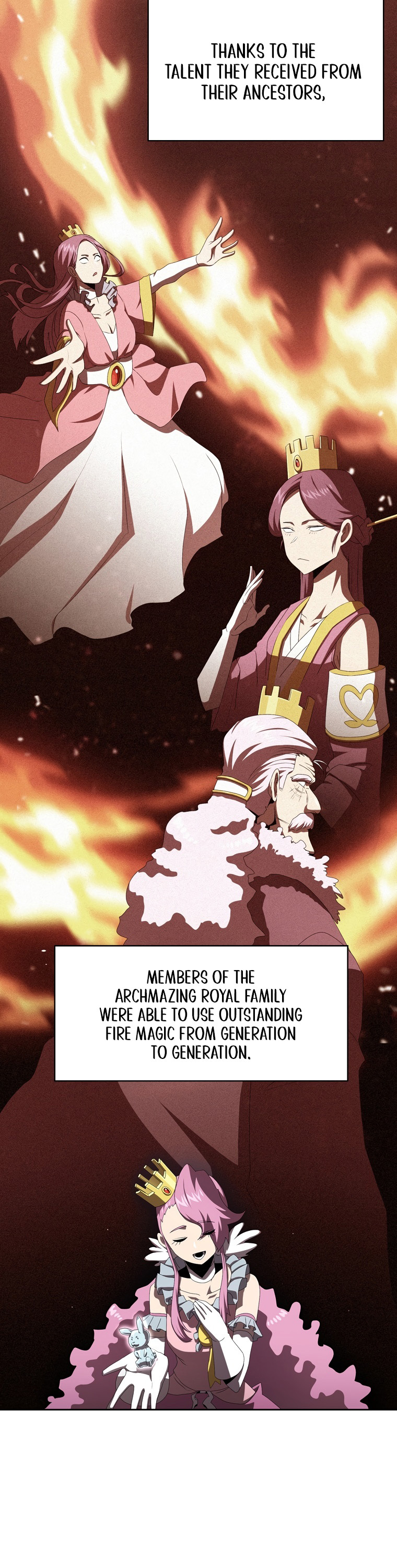 Read Is This Hero for Real EN Manga Online