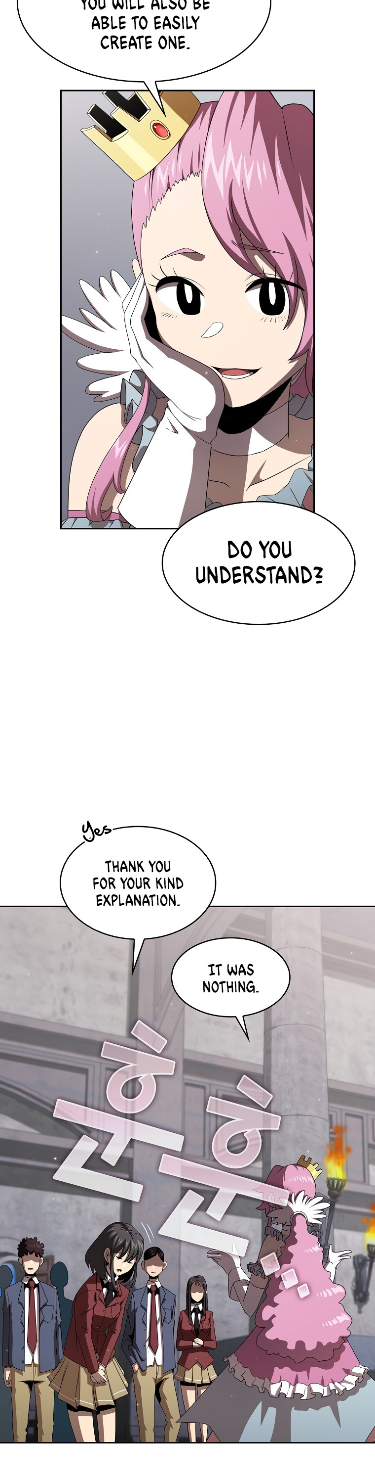 Read Is This Hero for Real EN Manga Online