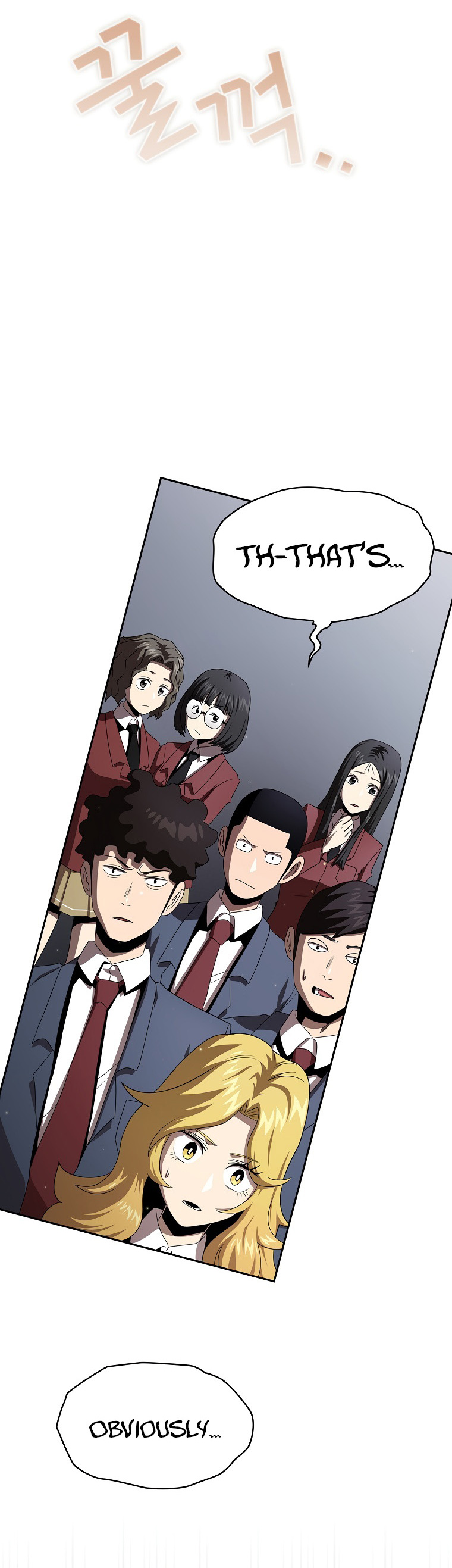 Read Is This Hero for Real EN Manga Online