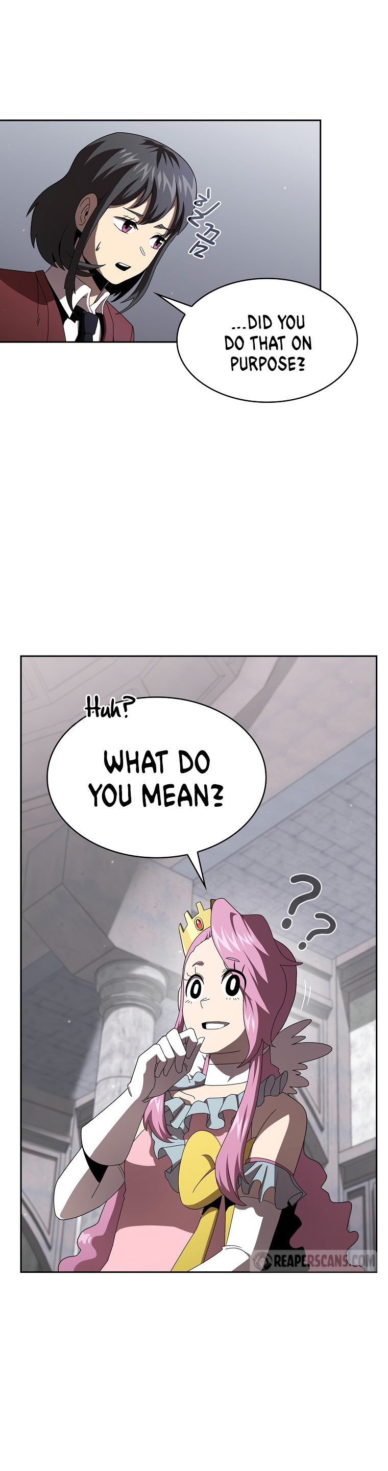 Read Is This Hero for Real EN Manga Online