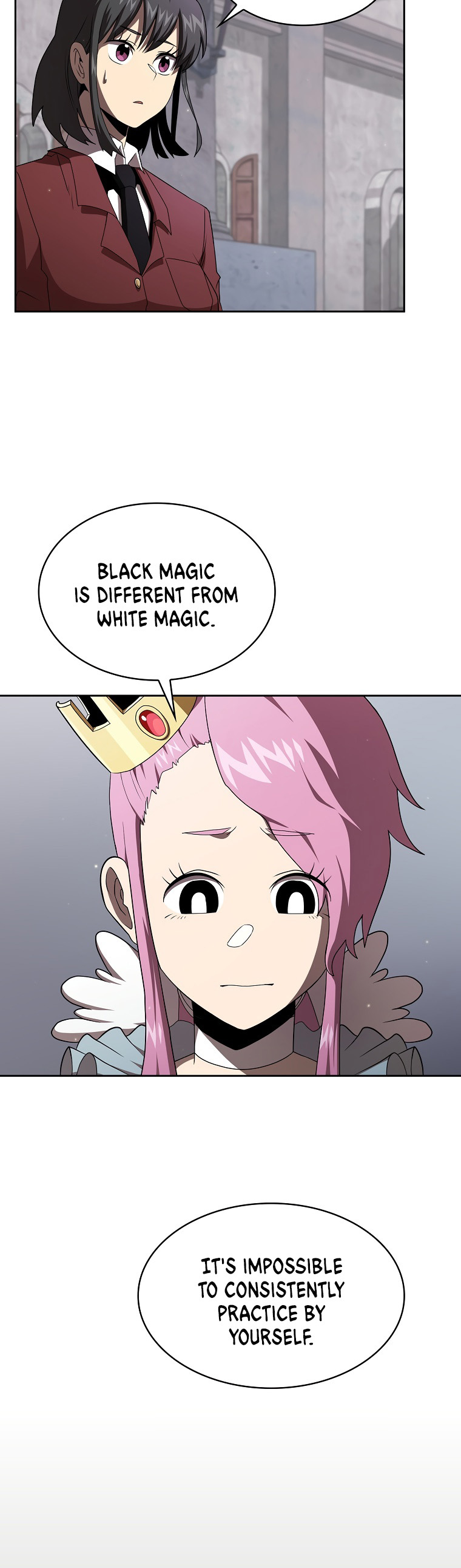 Read Is This Hero for Real EN Manga Online