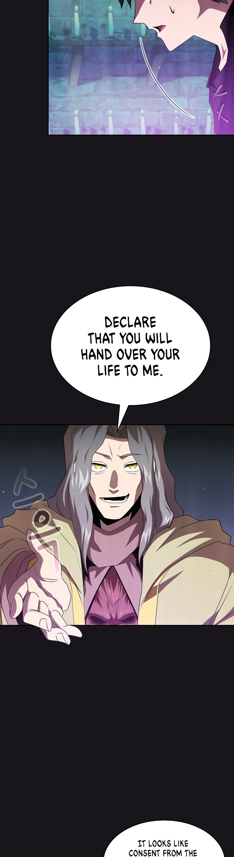 Read Is This Hero for Real EN Manga Online