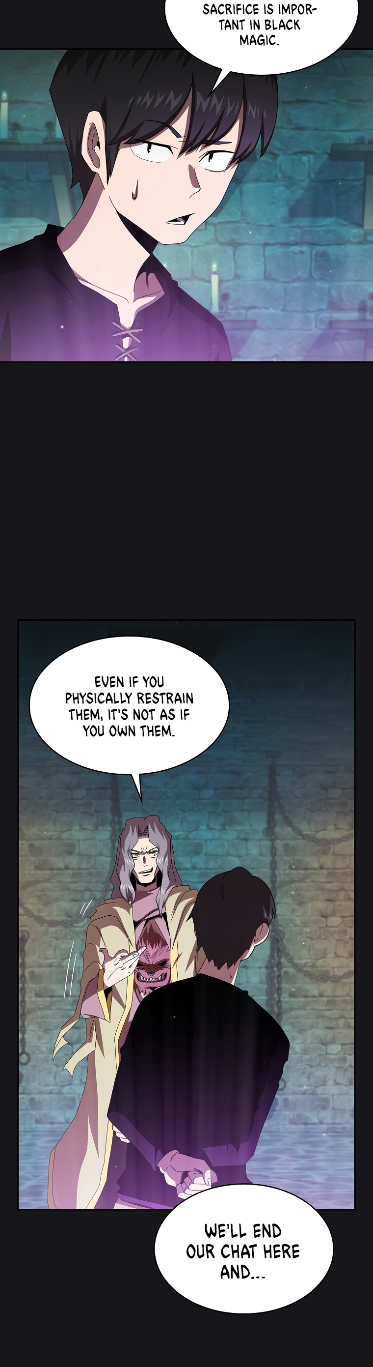 Read Is This Hero for Real EN Manga Online
