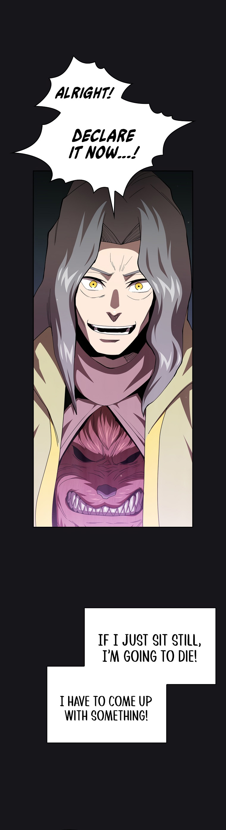 Read Is This Hero for Real EN Manga Online