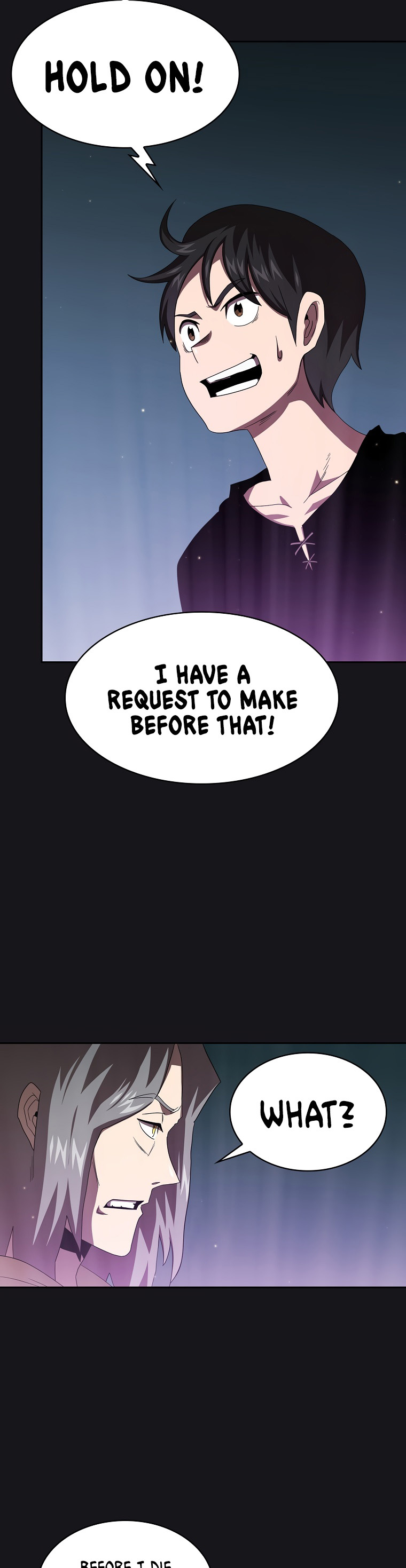 Read Is This Hero for Real EN Manga Online