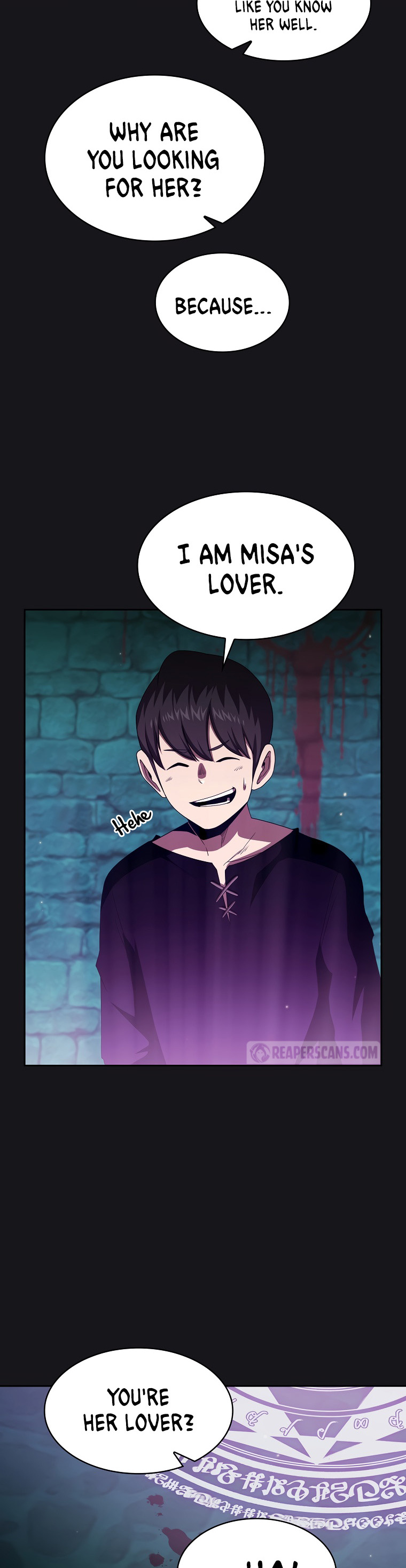 Read Is This Hero for Real EN Manga Online