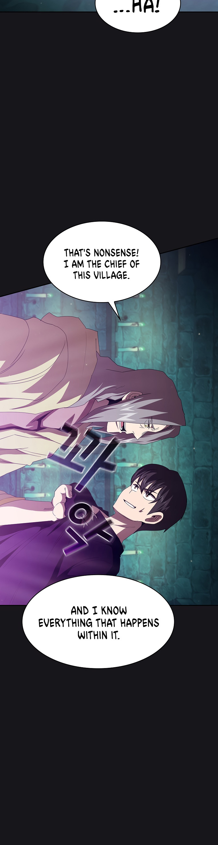 Read Is This Hero for Real EN Manga Online