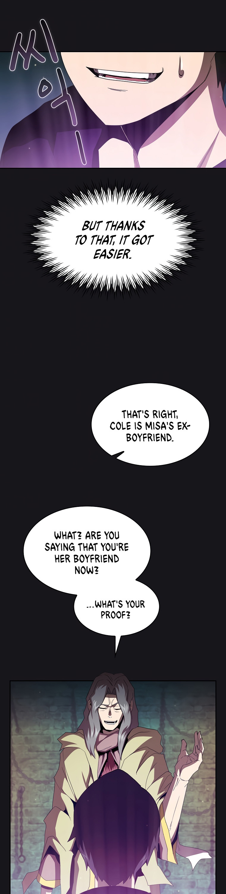 Read Is This Hero for Real EN Manga Online