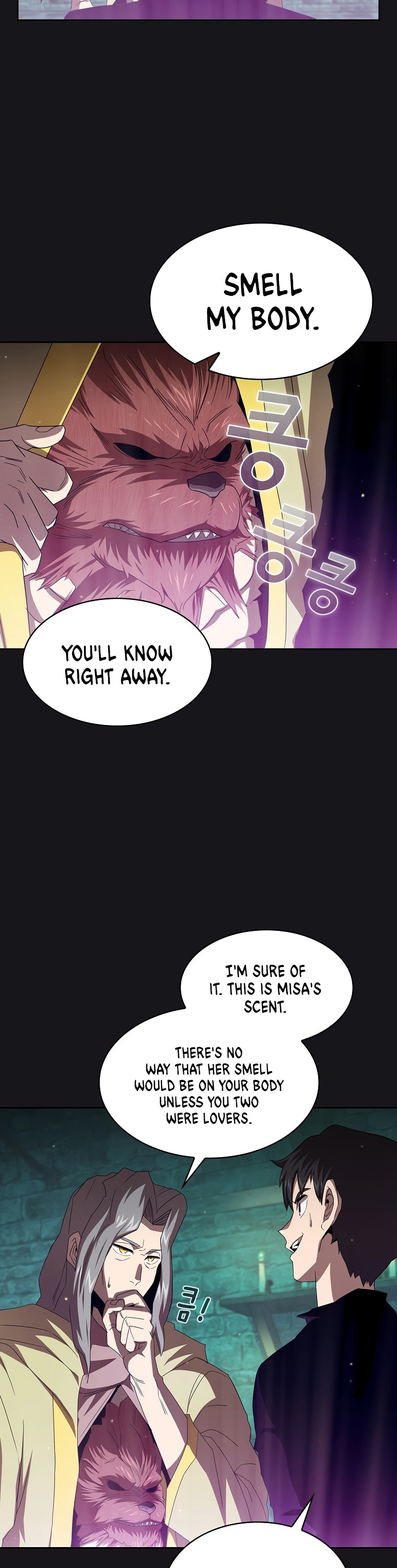 Read Is This Hero for Real EN Manga Online