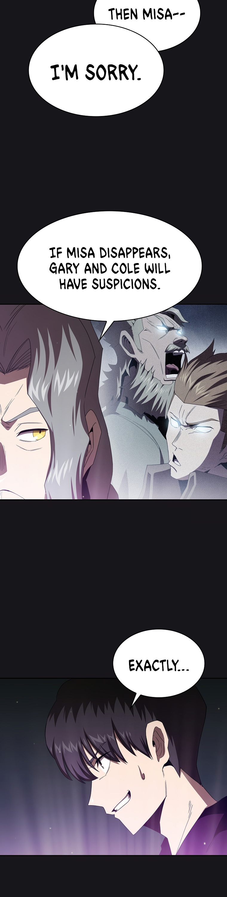 Read Is This Hero for Real EN Manga Online