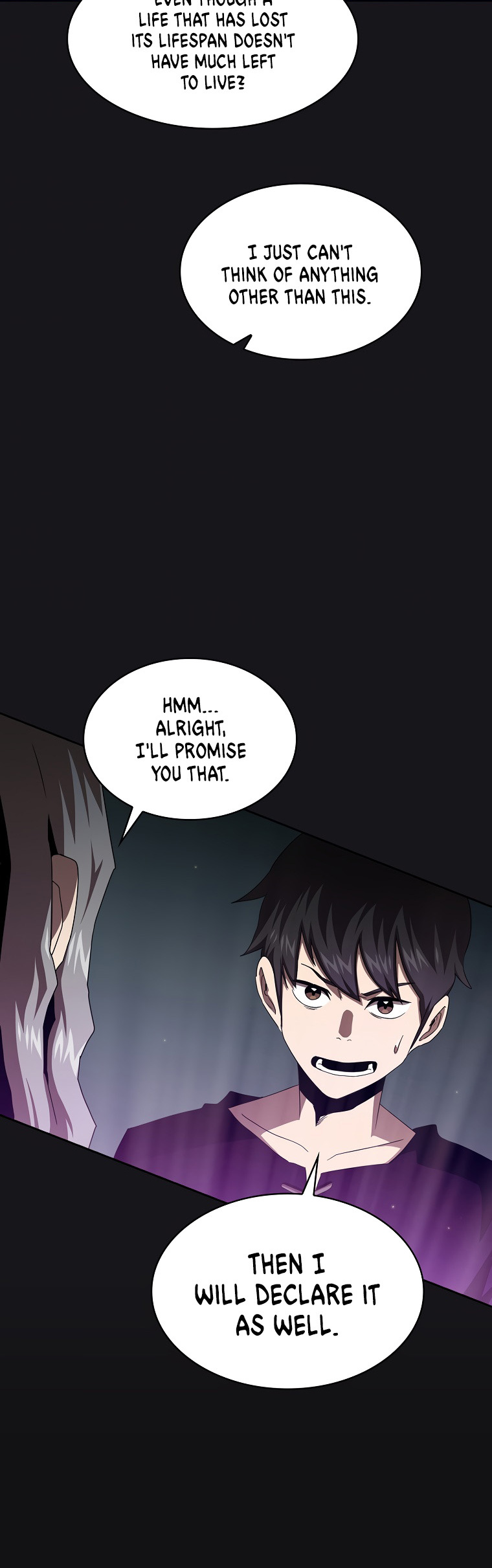 Read Is This Hero for Real EN Manga Online