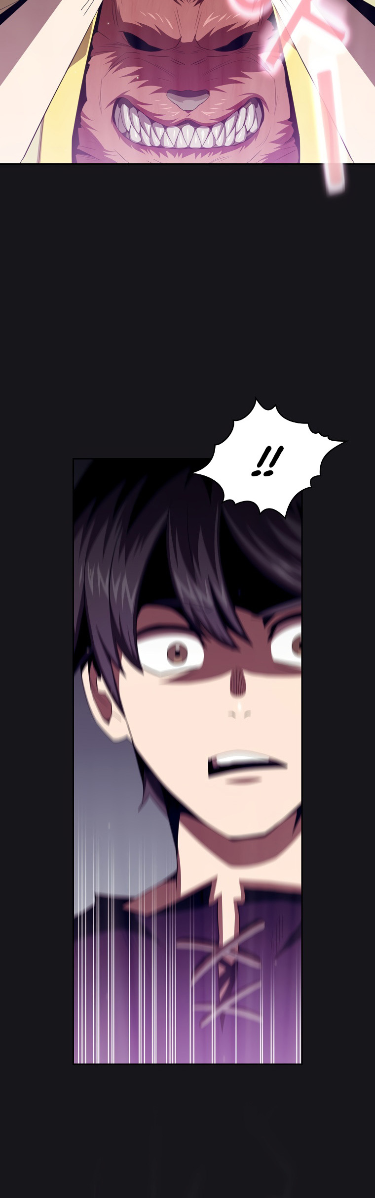 Read Is This Hero for Real EN Manga Online