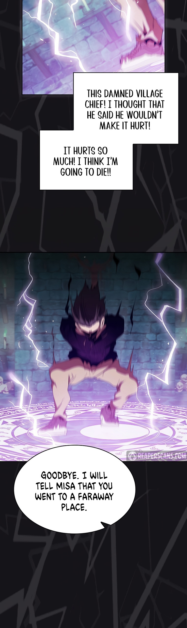 Read Is This Hero for Real EN Manga Online