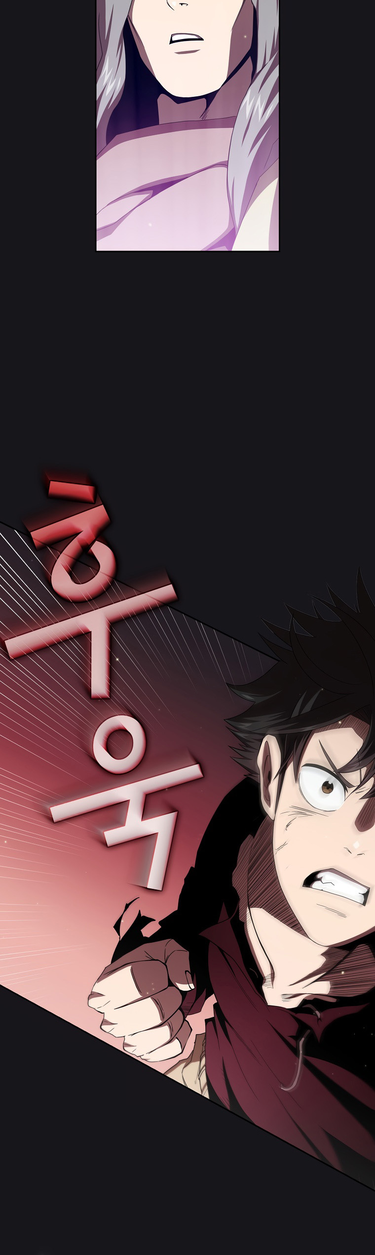 Read Is This Hero for Real EN Manga Online