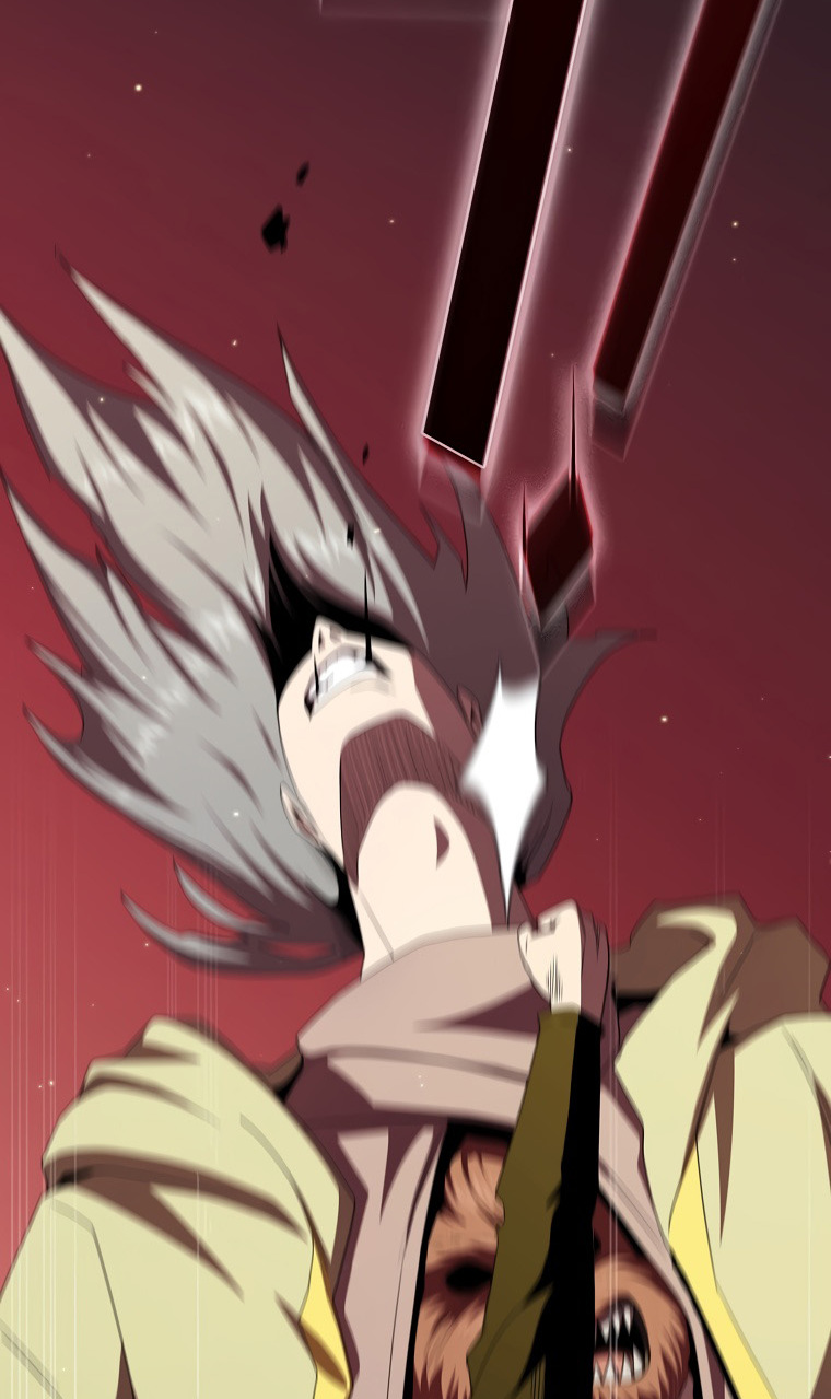 Read Is This Hero for Real EN Manga Online