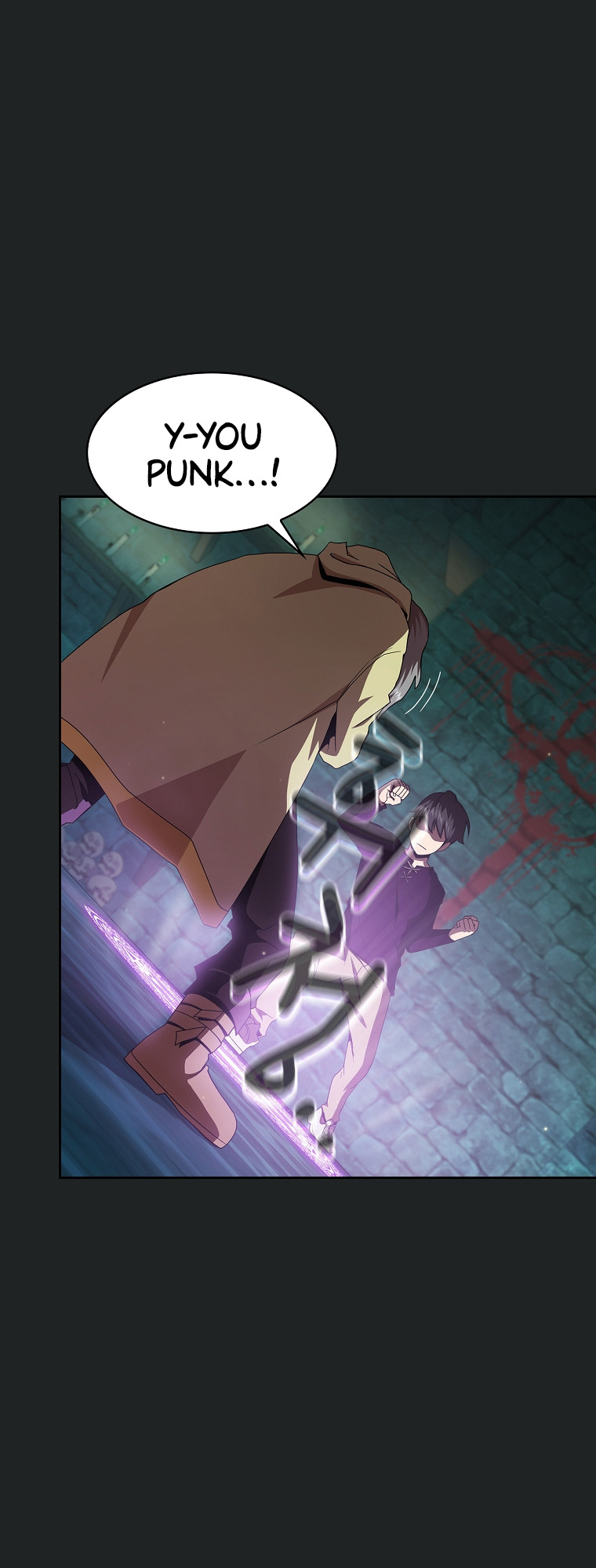 Read Is This Hero for Real EN Manga Online
